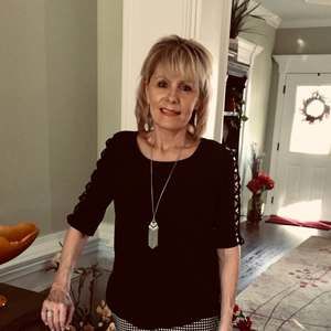 Meet your Posher, Cathy